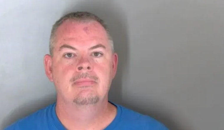 Clinton Township Man Charged with Impersonating Fire Captain in Michigan