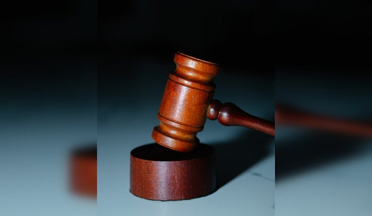 Clinton Township Woman Sentenced to Probation in Involuntary Manslaughter of 5-Year-Old Son