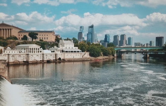 Cloudy Start Gives Way to Sunshine in Philadelphia Weather, with Weekend Thunderstorms Approaching
