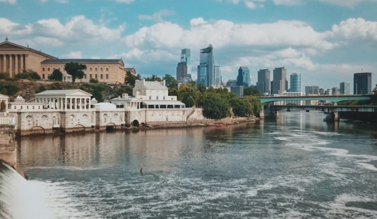 Cloudy Start Gives Way to Sunshine in Philadelphia Weather, with Weekend Thunderstorms Approaching
