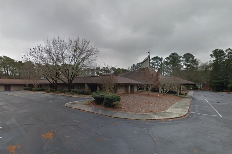 Clubhouse Atlanta Receives $250,000 Mental Health Support Grant Championed by Sen. Sally Harrell