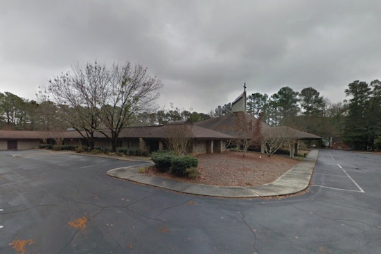 Clubhouse Atlanta Receives $250,000 Mental Health Support Grant Championed by Sen. Sally Harrell