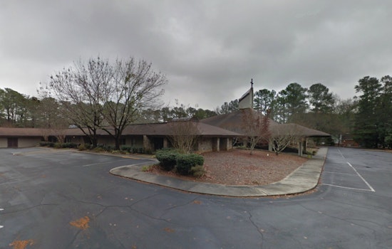 Clubhouse Atlanta Receives $250,000 Mental Health Support Grant Championed by Sen. Sally Harrell