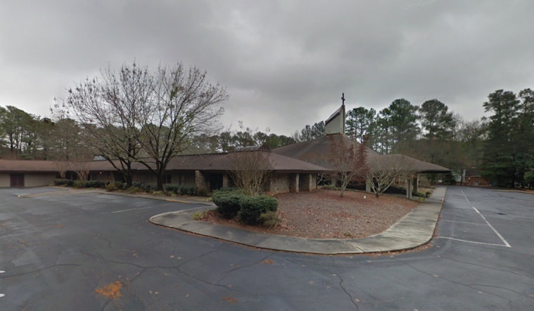 Clubhouse Atlanta Receives $250,000 Mental Health Support Grant Championed by Sen. Sally Harrell