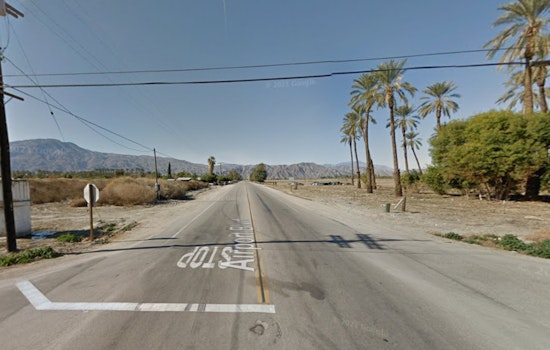 Coachella Valley School Evacuated Amid Scare Over Suspicious, Ultimately Harmless Device