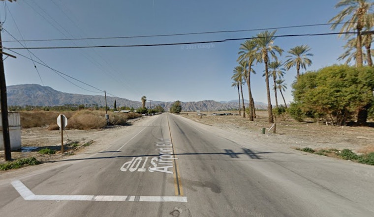 Coachella Valley School Evacuated Amid Scare Over Suspicious, Ultimately Harmless Device