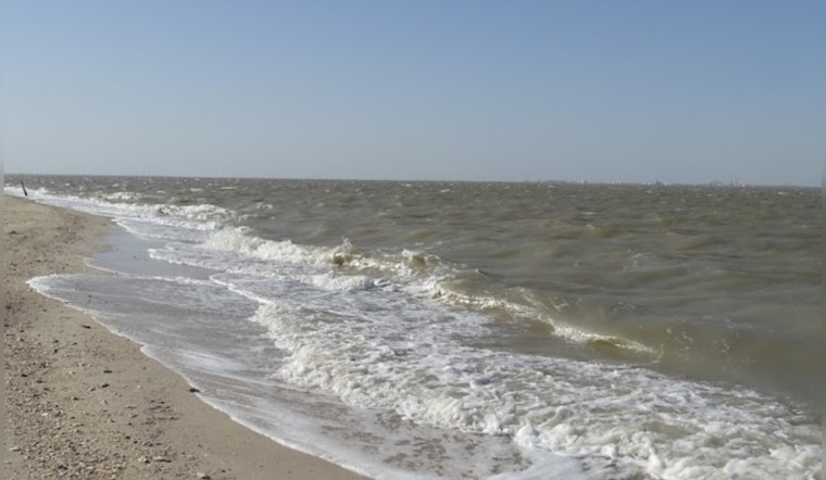 Coast Guard Launches Search for Missing Father and Son After Shrimp Trip Near Port Lavaca
