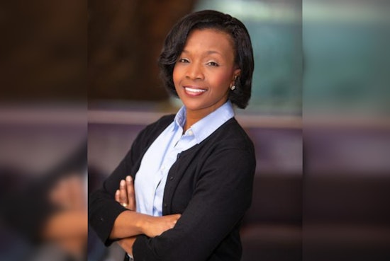 Cobb County Chairwoman Lisa Cupid Moves to Mediate Service Delivery Strategy with Cities
