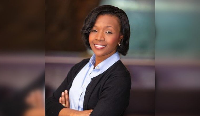 Cobb County Chairwoman Lisa Cupid Moves to Mediate Service Delivery Strategy with Cities