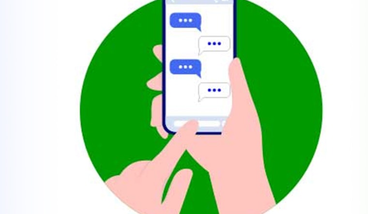 Cobb County Embraces Digital Age with Text-Based Inspection Scheduling System