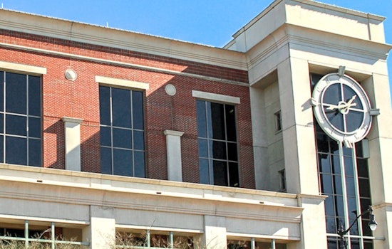 Cobb County Potential Jurors Reprieved as "Special Set Case" Resolved Without Trial