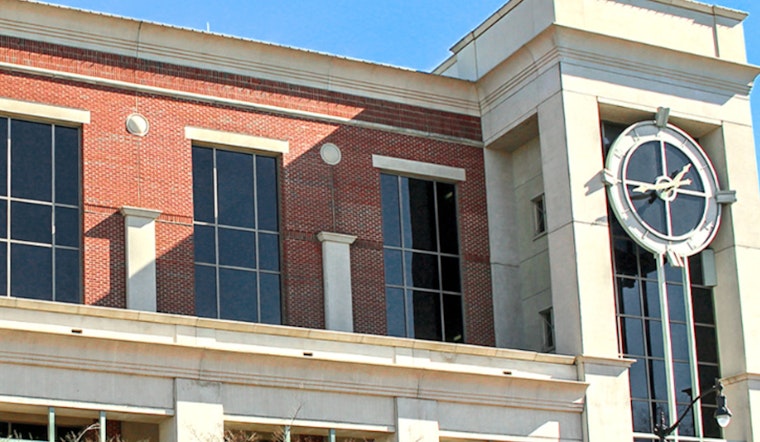 Cobb County Potential Jurors Reprieved as "Special Set Case" Resolved Without Trial
