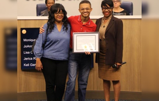 Cobb County Prodigy Isaiah Hubert Secures Prestigious Gates Scholarship Among Nationwide Selectees