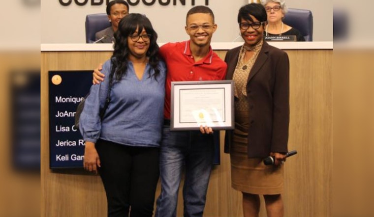 Cobb County Prodigy Isaiah Hubert Secures Prestigious Gates Scholarship Among Nationwide Selectees