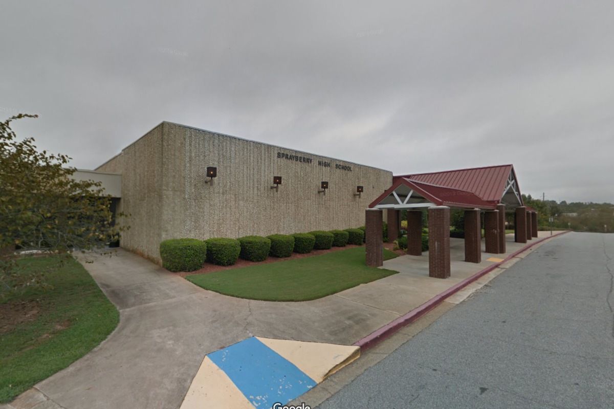 Student View Cobb County