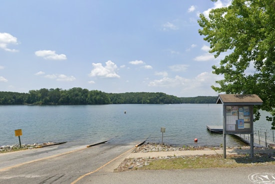 Cobb County's Northwest Water Reclamation Facility Under Scrutiny After 3.9 Million Gallon Effluent Spill into Lake Allatoona