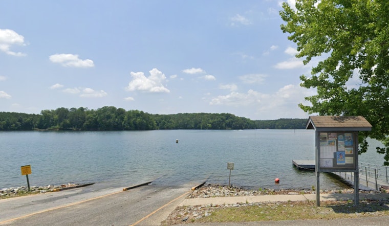 Cobb County's Northwest Water Reclamation Facility Under Scrutiny After 3.9 Million Gallon Effluent Spill into Lake Allatoona