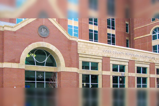 Cobb Superior Court Summons Jurors for Week of June 24, Emphasizes Schedule and Duties