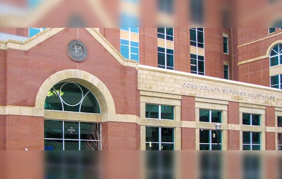 Cobb Superior Court Summons Jurors for Week of June 24, Emphasizes Schedule and Duties