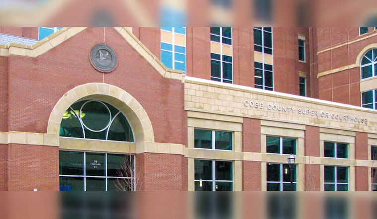 Cobb Superior Court Summons Jurors for Week of June 24, Emphasizes Schedule and Duties