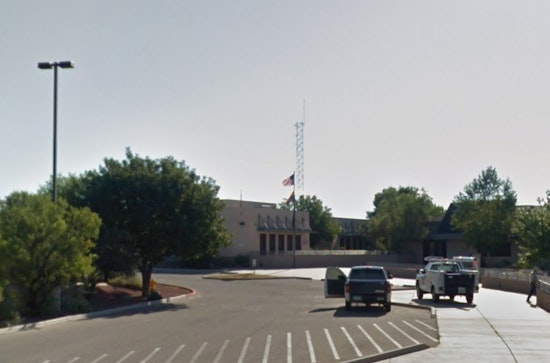 Cochise County Flood Control District Proposes Tax Increase, Public Hearing Set for July 9 in Bisbee