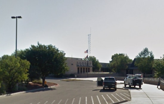 Cochise County Flood Control District Proposes Tax Increase, Public Hearing Set for July 9 in Bisbee