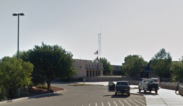 Cochise County Flood Control District Proposes Tax Increase, Public Hearing Set for July 9 in Bisbee