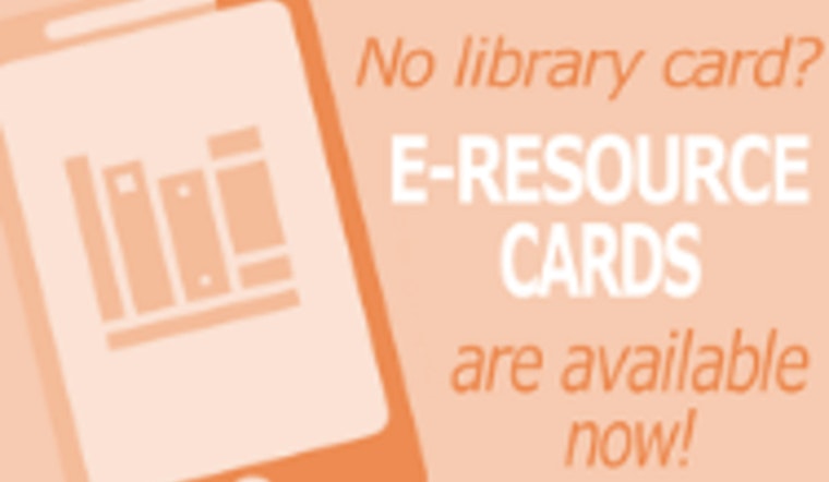 Cochise County Library District Launches Kanopy Streaming for Card Members