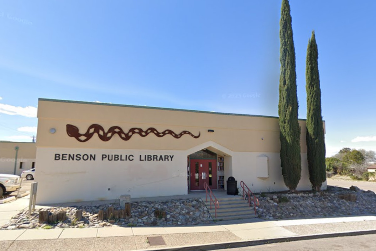 Cochise County Public Libraries Launch Summer of Fun with Juggling