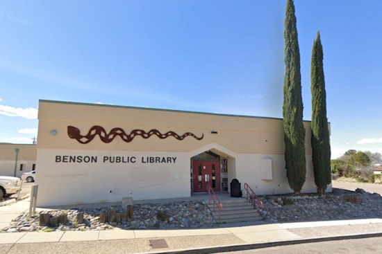 Cochise County Public Libraries Launch Summer of Fun with Juggling Acts, Workshops, and Reading Challenges