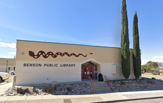 Cochise County Public Libraries Launch Summer of Fun with Juggling Acts, Workshops, and Reading Challenges
