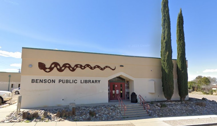 Cochise County Public Libraries Launch Summer of Fun with Juggling Acts, Workshops, and Reading Challenges