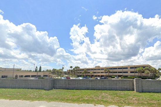 Cocoa Woman Indicted for Alleged Car Theft and High-Speed Chase at Patrick Space Force Base