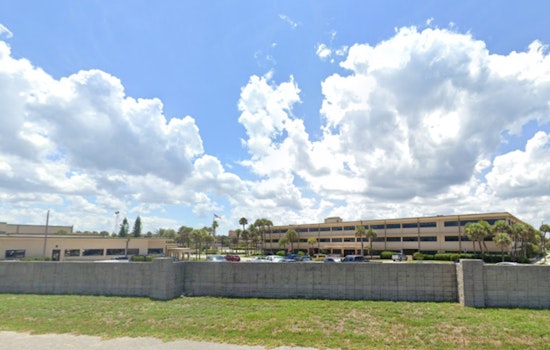 Cocoa Woman Indicted for Alleged Car Theft and High-Speed Chase at Patrick Space Force Base