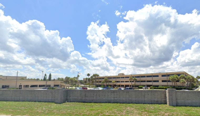 Cocoa Woman Indicted for Alleged Car Theft and High-Speed Chase at Patrick Space Force Base