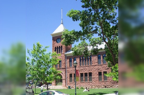 Coconino County Unveils $484.5M  FY25 Budget Focused on Public Health and Infrastructure Amid Economic Challenges