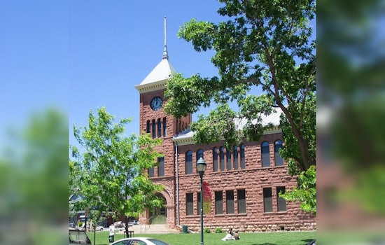 Coconino County Unveils $484.5M FY25 Budget Focused on Public Health and Infrastructure Amid Economic Challenges