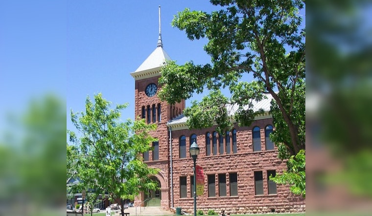 Coconino County Unveils $484.5M FY25 Budget Focused on Public Health and Infrastructure Amid Economic Challenges