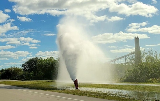 Cokato Residents Face Major Water Waste After Vandalism of Fire Hydrants