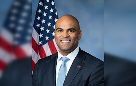 Colin Allred Gains Significant Democratic Support in U.S. Senate Race Against Ted Cruz in Texas