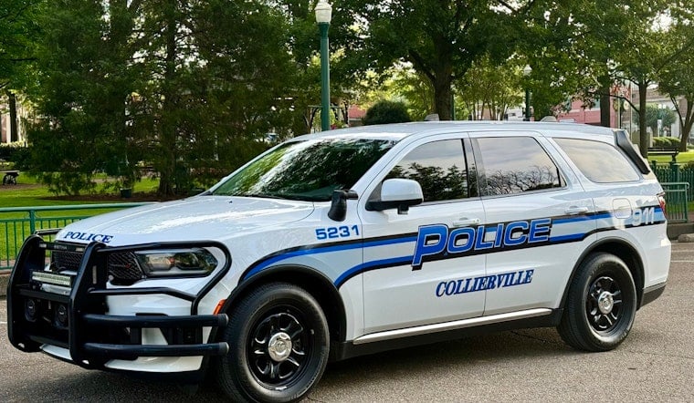 Collierville Shaken by Fatal Overdoses, Authorities Investigate Suspected Dangerous Substance