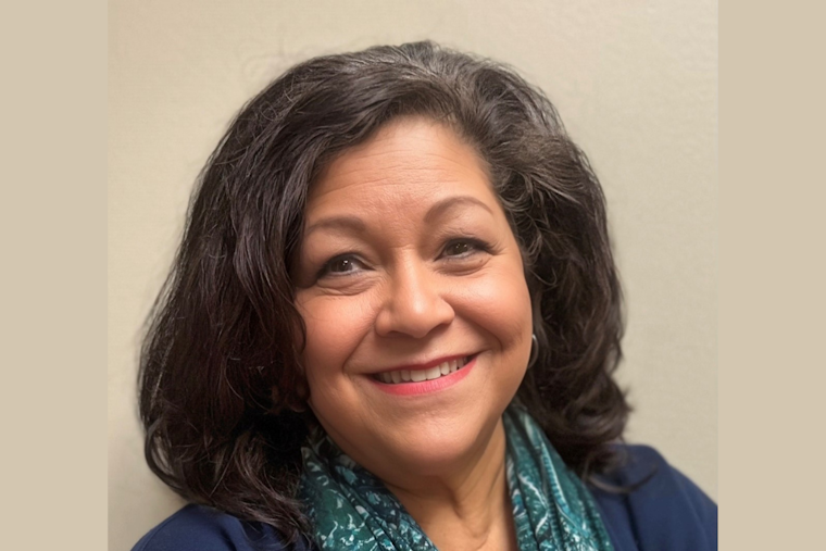 Collin County Appoints Veteran Leticia Gibbs as New Director of