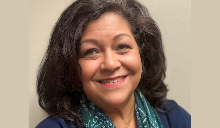 Collin County Appoints Veteran Leticia Gibbs as New Director of