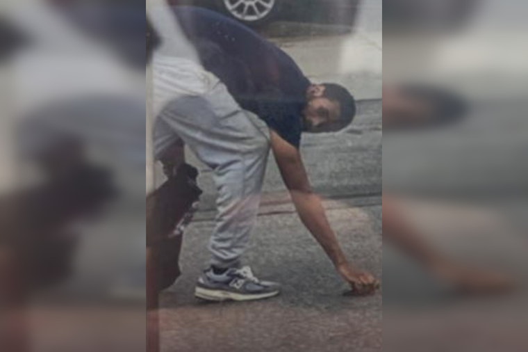 Collingdale Police Search for Suspect After Woman Assaulted Pushing Stroller