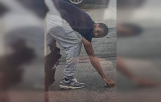 Collingdale Police Search for Suspect After Woman Assaulted Pushing Stroller