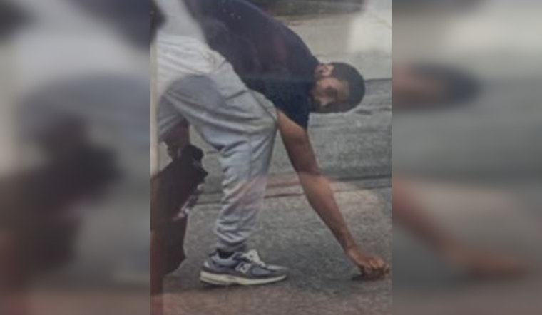Collingdale Police Search for Suspect After Woman Assaulted Pushing Stroller