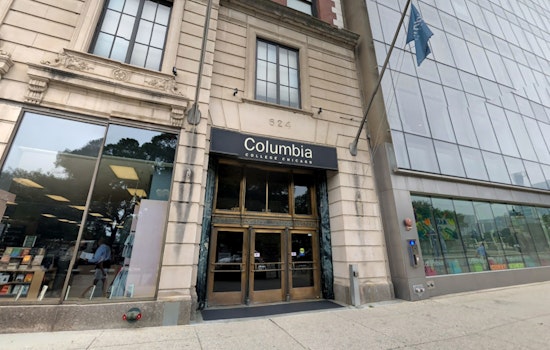Columbia College Chicago Cuts 70 Staff Amid Budget Crisis and Declining Enrollment