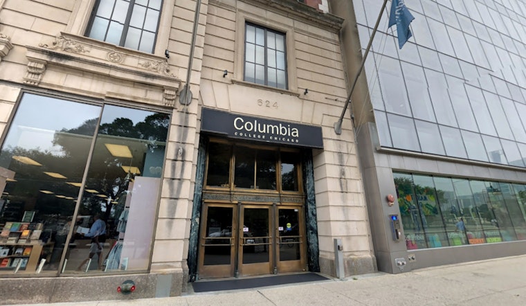 Columbia College Chicago Cuts 70 Staff Amid Budget Crisis and Declining Enrollment