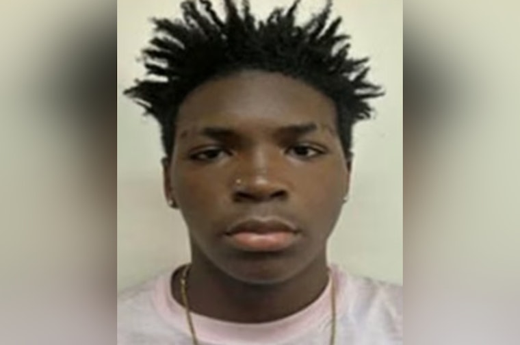 Community Alerted by 15-year-old Semaj Major's Disappearance in Hollywood, FL as Police Seek Public Assistance
