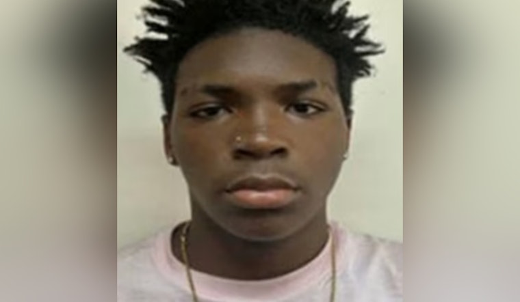 Community Alerted by 15-year-old Semaj Major's Disappearance in Hollywood, FL as Police Seek Public Assistance